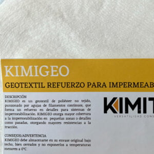 Kimigeo - Rollo 0,2x100 m